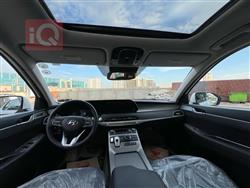 هیوندای پالیسەید